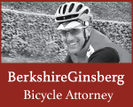 BerkshireGinsberg Bicycle Attorney