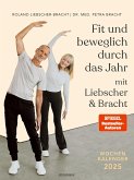 Fit und beweglich durch das Jahr mit Liebscher & Bracht 2025