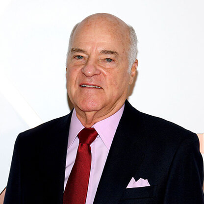 Henry Kravis