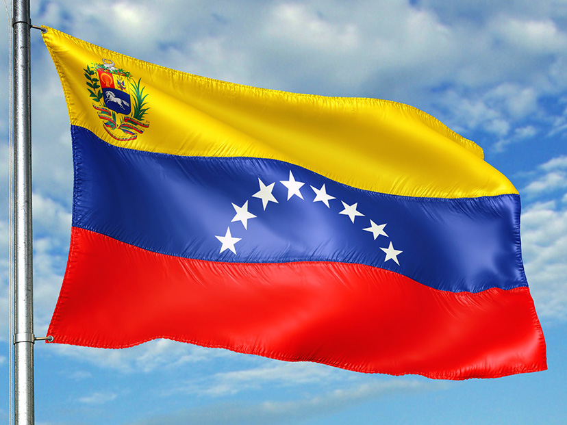 Bandera de Venezuela: historia, origen y significado