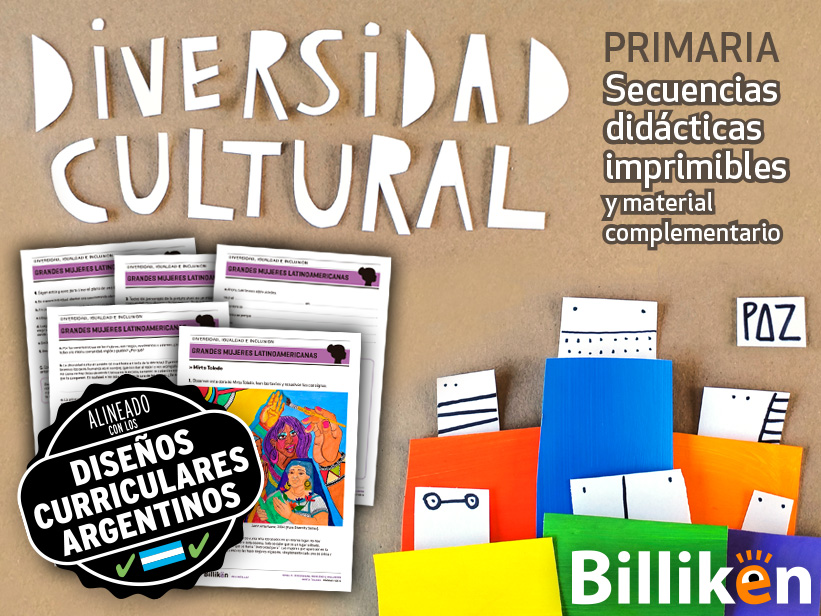 Diversidad Cultural