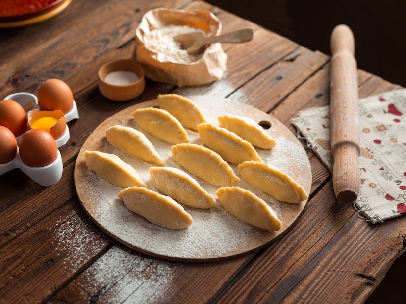 empanadas argentinas