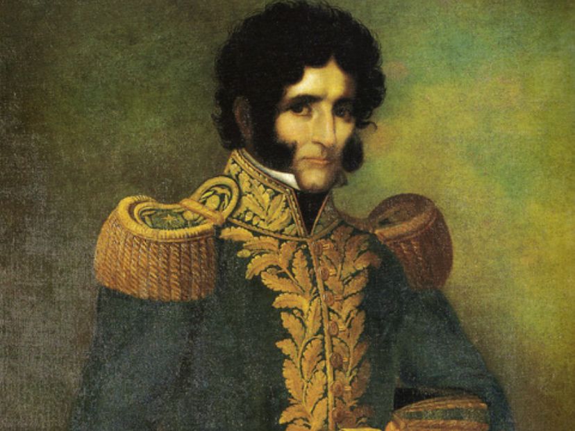 Facundo Quiroga