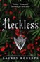 Reckless : TikTok Made Me Buy It! The epic romantasy series not to be missed