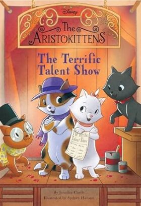 The Aristokittens