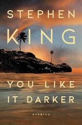 ಐಕಾನ್ ಚಿತ್ರ You Like It Darker: Stories