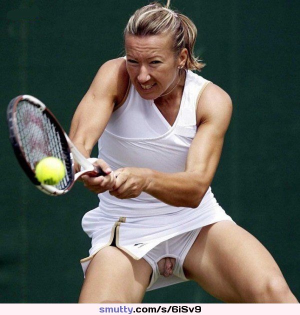 spanish women tennis players pantiesw