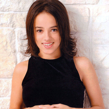 Alizee Jacotey