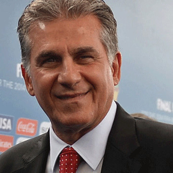 Carlos Queiroz