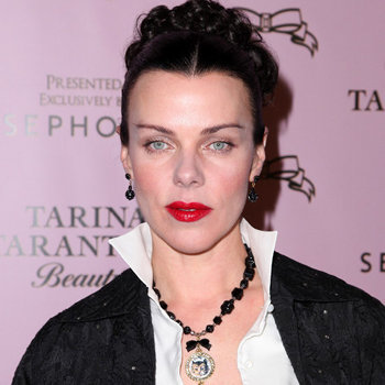 Debi Mazar