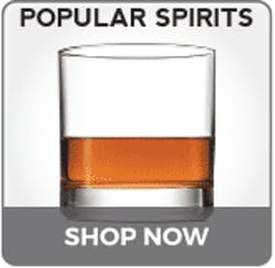 Popular Spirits