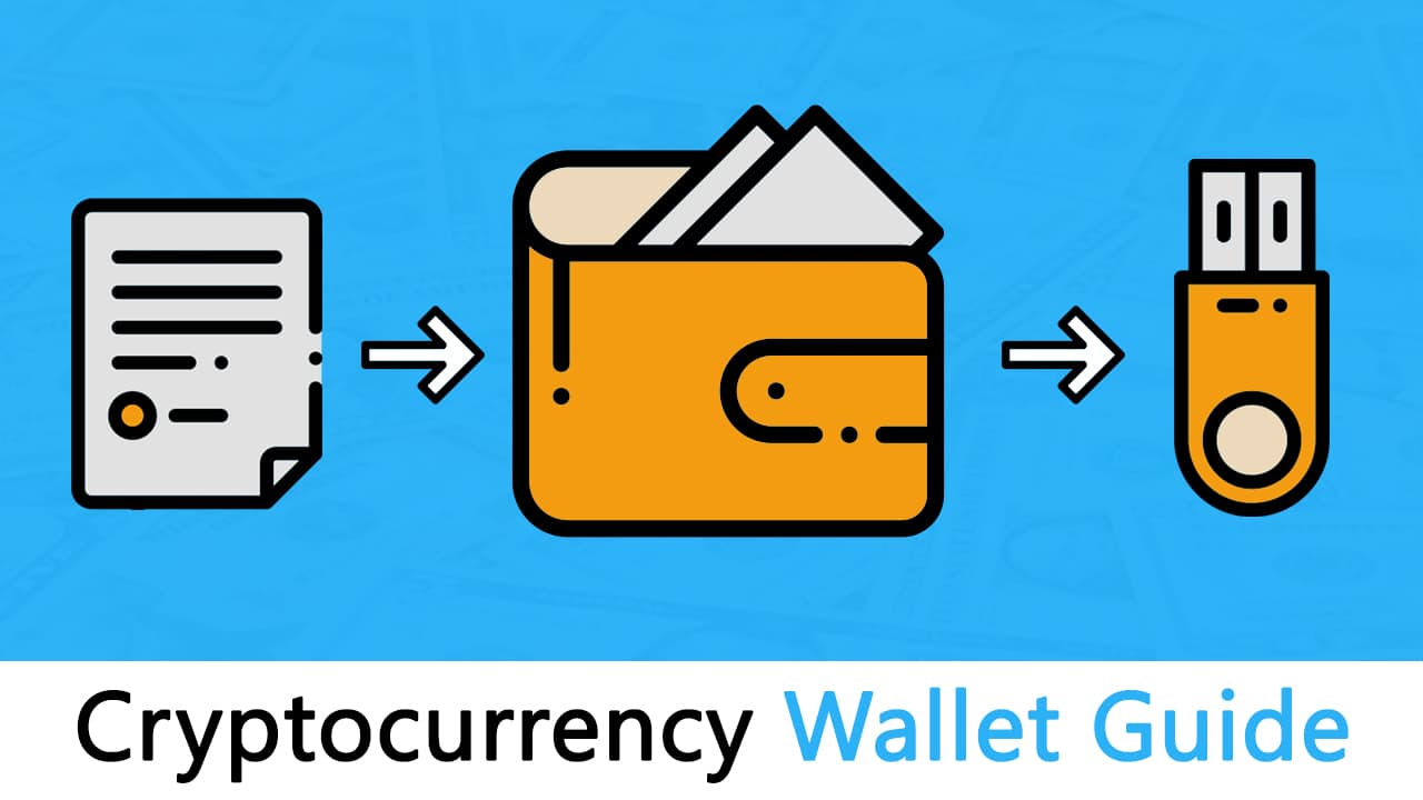 Cryptocurrency Wallet Guide