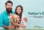 Father's Day Flowers