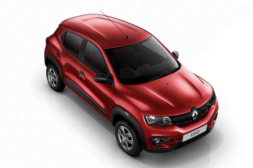 Renault Kwid