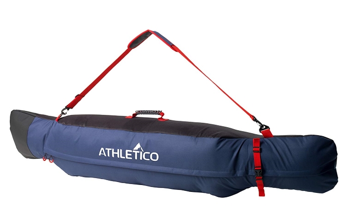 Athletico Freestyle Padded Snowboard Bag