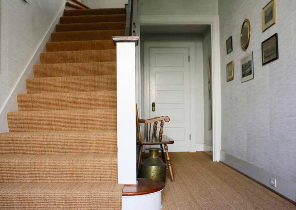 stair runners