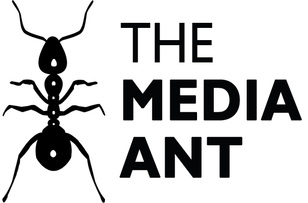 The Media Ant