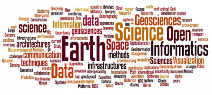 Big Earth Science Data – Boon or bane?