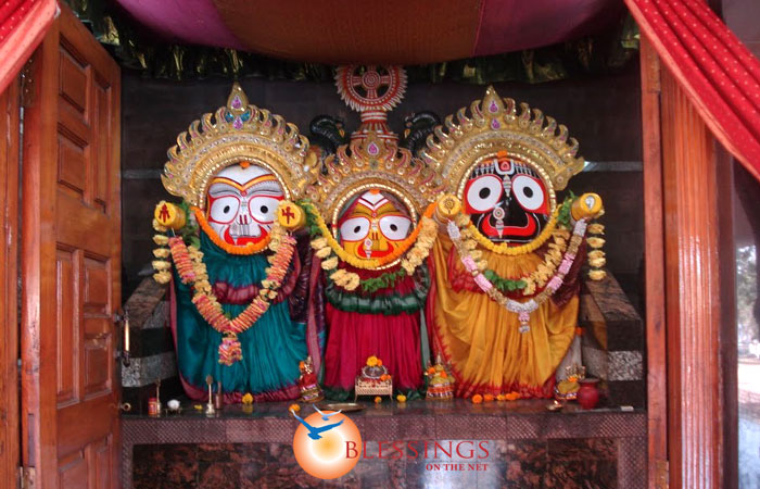 Original Jagannath Photo