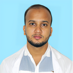 Dr. Md. Rakibul Islam