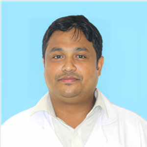 Dr. Md. Minarul Islam