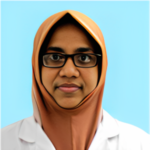 Dr. Rabeka Sultana