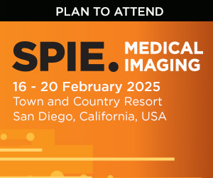 SPIE - Medical Imaging Advance 2025 - MR Web 12/24