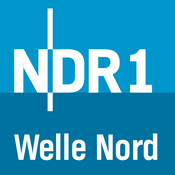 Rádio NDR 1 Welle Nord - Region Flensburg