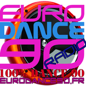 Rádio Eurodance 90