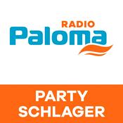 Rádio Radio Paloma - Partyschlager