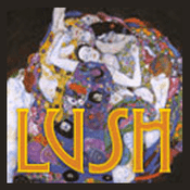 Rádio SomaFM - Lush