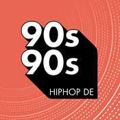 Rádio 90s90s Hiphop deutsch