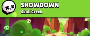 Режим игры Showdown