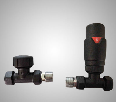 Radiator Valves