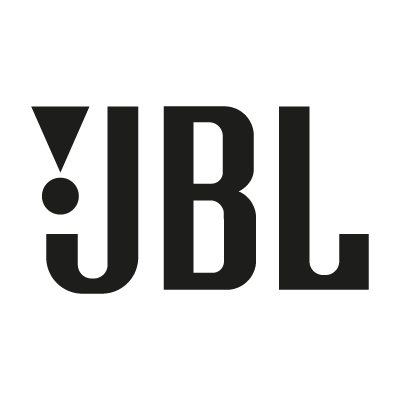 JBL vector logo