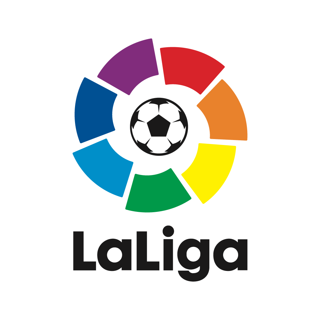 La Liga Logo - Homecare24