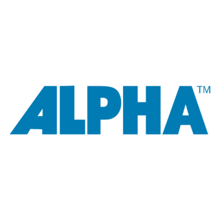 Alpha Logo PNG