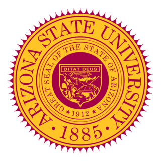 ASU Logo PNG