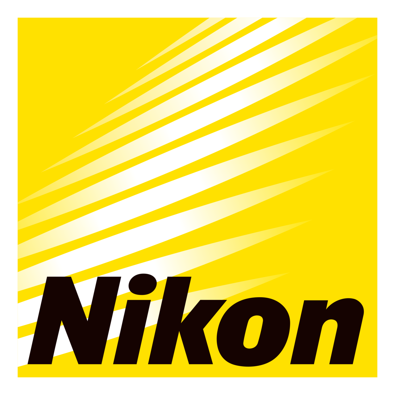 Nikon Logo PNG Transparent – Brands Logos