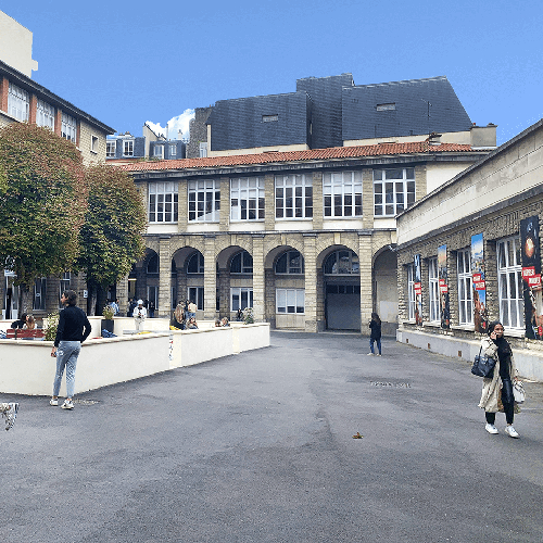 TBS Education (Paris) | Brive