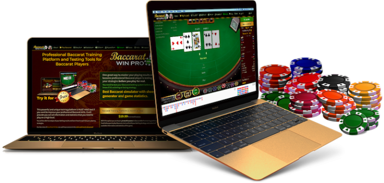 Jugar al baccarat en línea en España