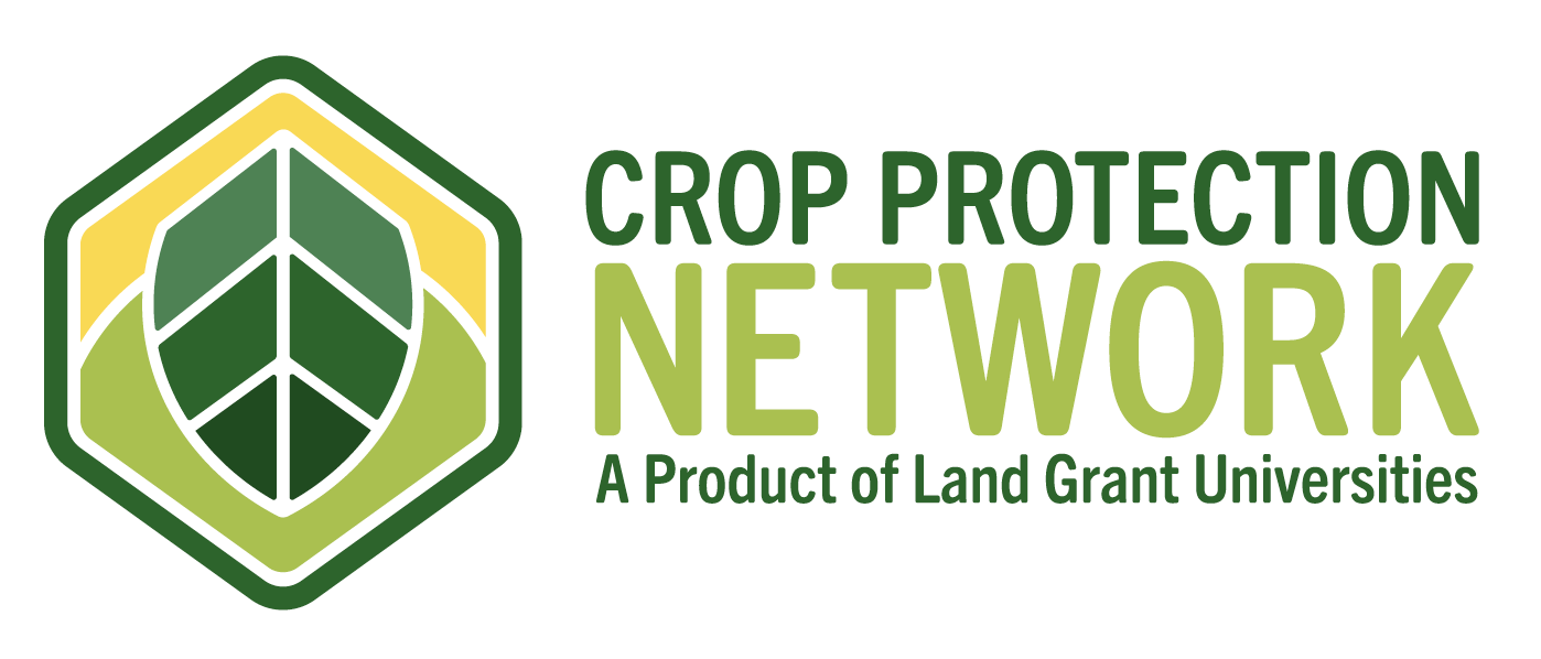 Crop Protection Network