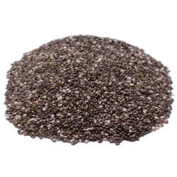 Chia Seeds