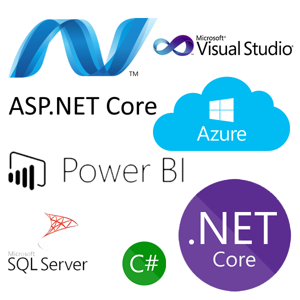 Visual Basic .NET