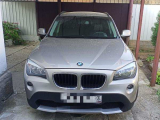 BMW X1 (E84)