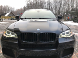 BMW X6 (E71 / E72)