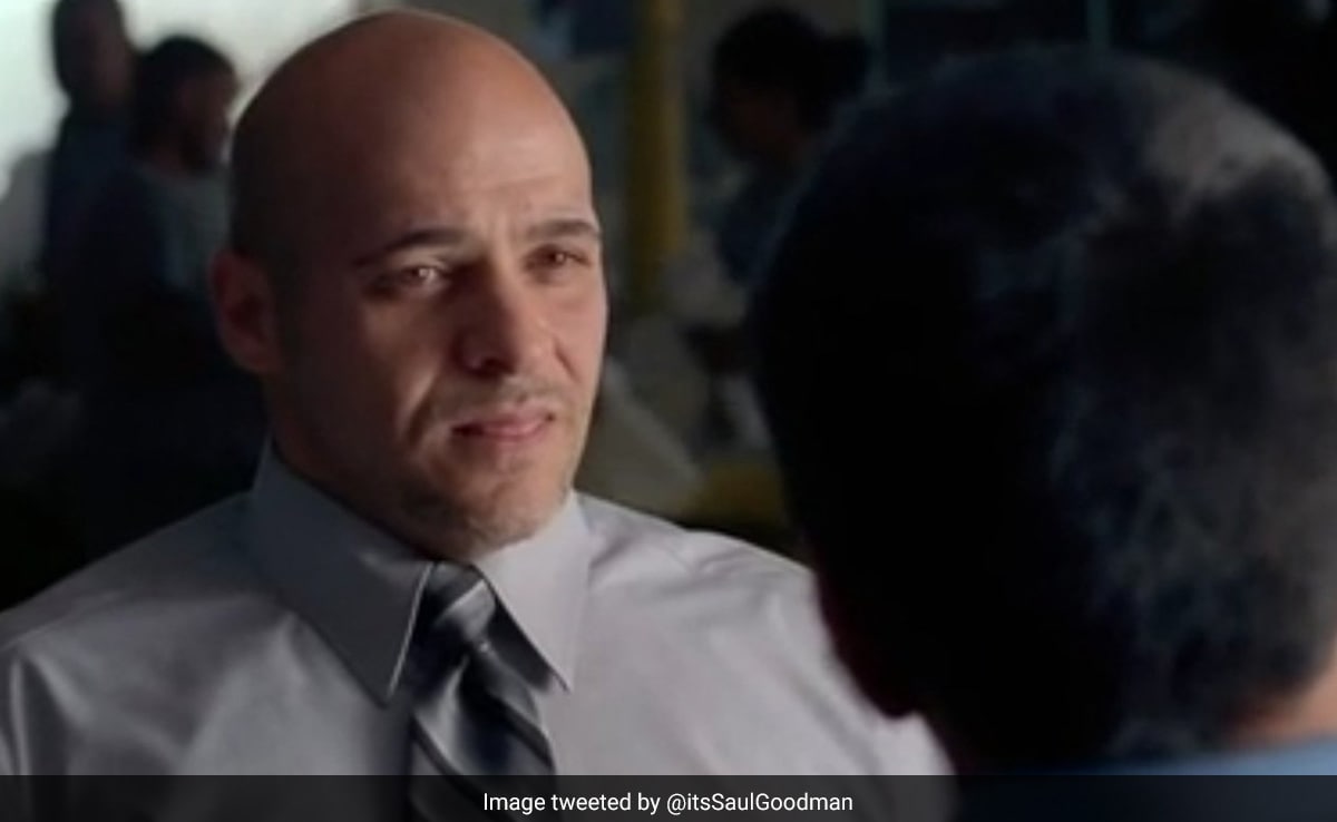 Breaking Bad Actor Mike Batayeh Dies At 52 - NDTV | Vondexcok