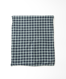 SKU GINGHAM SCARF