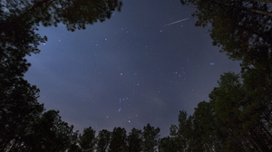 See the Shooting Stars of the Geminids 2024