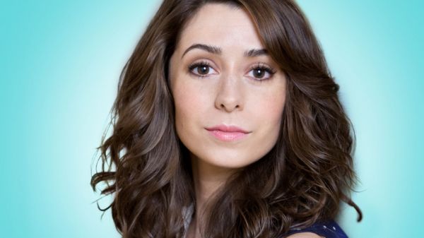 mulheres,Cristin Milioti